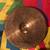 ZILDJIAN AVEDIS ZBT 14” BAND CYMBAL 2 thumbnail