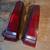 89-95 Ford Taurus Mercury Sable Wagon Taillights 1 thumbnail