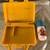 Vintage Fisher Price Lunch Box with Thermos 2 thumbnail