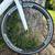 2017 Trek Madone 9.2 Project One Custom Matte white Size 4 thumbnail