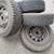 175/70/R13 Hankook Tires on 4 x 100mm Rims 2 thumbnail