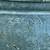 VINTAGE ZEUNA 70 OVAL GALVANIZED STEEL TUB BUCKET PALE 3 thumbnail