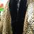 Leopard faux fur coat by (Expressions) Vintage 6 thumbnail