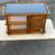 Carthia Mid-Century A.Brandt Ranch Oak Serving Cart Extending 1 thumbnail