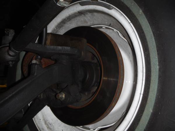 Camioneta Chevrolet Good Humor de 1950 con fotos del chasis - $52,000 (Newtown, CT)63654722889857121