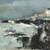 Original Guy Toubon, Tempete a Dinard Beautiful Abstract Seascape Pain 2 thumbnail