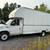 2008 Ford  E350 Cutaway 18 ftbox truck 2 thumbnail