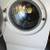 MAYTAG 27" FRONT LOAD WASHER W/PEDESTAL 2 thumbnail