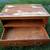 Retro TV Bench - Real Wood, Lightweight 3 thumbnail