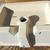 Nameeks Undermount Bathroom Sink in White 7 thumbnail