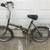 Rare Find 1969 Raleigh Twenty 3speed Folding Bike 2 thumbnail