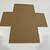 Cardboard Mailers (250) Boxes for Shipping / Packing 14 x 10.5 x 3 2 thumbnail