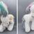 My Little Pony Plushy lot Build A Bear & fleece blanket 2 thumbnail