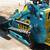 EGN MODEL EG36C RIDE ON TRACK  LOADER 2 thumbnail