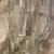 MCM Bamboo Glass Cocktail Pitcher West Virginia Specialty 80 oz Handma 2 thumbnail
