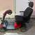 Electric scooter and manual Wheelchair 14 thumbnail