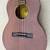 Giannini Baritone Ukulele Brazil Mahogany Vintage New Old Stock w/Case 2 thumbnail