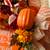 Fall Wreath/ Pumpkin “thankful and blessed “ 17 thumbnail
