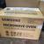 Brand new Samsung microwave /oven stainless steel 3 thumbnail