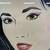 Large Patrick Nagel “Style” Framed Art Under Glass 5 thumbnail
