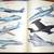 The big book of real airplanes (Big treasure books) Hardcover - 1951 8 thumbnail