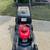 Honda GCV190 21 in. Variable Speed Walk Behind Gas Self Propelled Mower 2 thumbnail