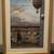 Antique style print of a painting 1 thumbnail