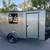 2025 Enclosed Cargo Trailer 6x12 / Camping / Windows 2 thumbnail