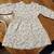 RZ Littles by Rachel Zoe 3T Toddler Dress and Headband 1 thumbnail
