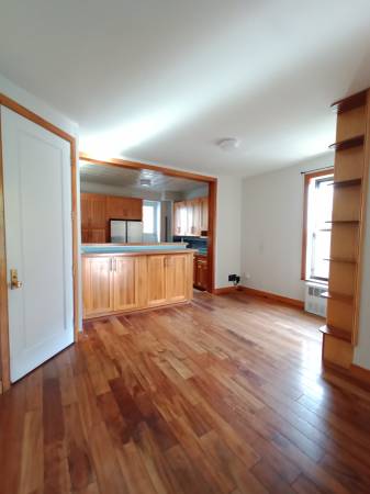 $4,200 / 2br - NO FEE, Unique Sunny 2 Bed, Cnr Unit, 1 Bath, Terrace, AC Train (Bed-Stuy)63945495740547121