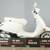 2022 VESPA Sprint Sport 150 Justin Bieber X Less than 250 miles, Freew 5 thumbnail