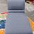 Adrian Pearsall Style Wave Chaise Lounge Chair 5 thumbnail
