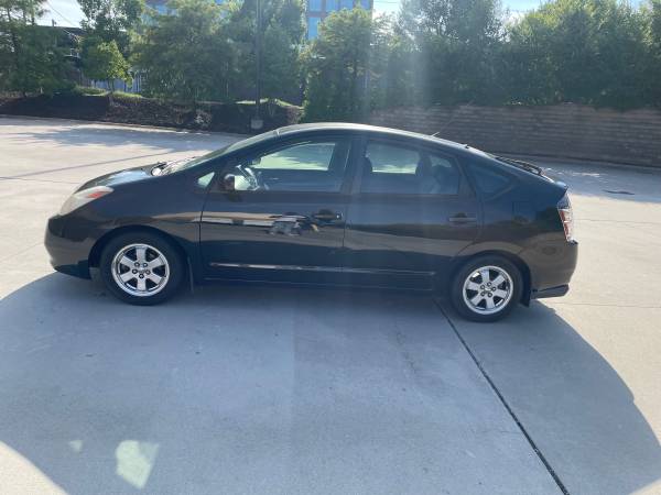 2006 TOYOTA PRIUS - $2,500 (Atlanta)63620947402881122