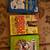 Middle School Story and Diary of Wimpy Kid Books 1 thumbnail