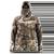 GreyCliff All-In-One Hoodie - Strata - Medium 1 thumbnail