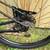 Cannondale hardtail e-MTB, upgraded and motorized ($1000 PRICE CUT!!) 8 thumbnail