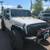 2016 Jeep Wrangler Unlimited 4x4 4WD SUV Sport Convertible 3 thumbnail