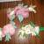 vintage Burwood Product HUMMINGBIRD plaques. 1 sun catcher $20 all 4. 1 thumbnail