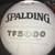 Spalding TF5000 Full Grain Leather Volleyball Indoor 1 thumbnail