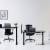 SIT/STAND DESK ... height adjustable new and used 1 thumbnail