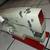 Brother- Heavy Duty-Free Arm-Zig Zag-Portable Sewing Machine+Lesson 14 thumbnail