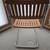 Slat Wood Breuer Chair - Chrome Frame 2 thumbnail