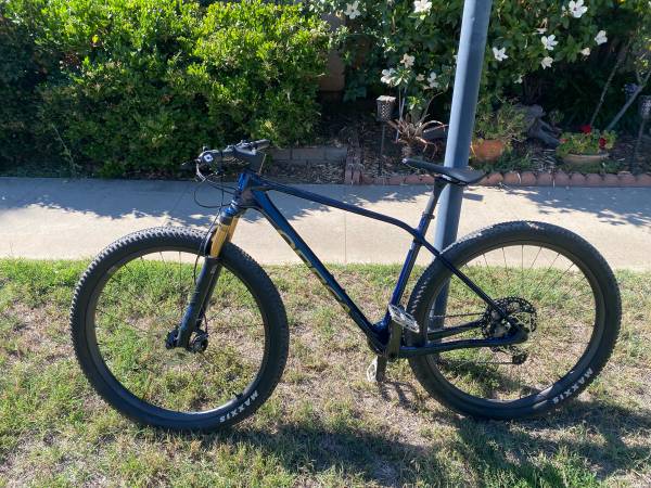 2024 Orbea Alma M Pro - Carbon XC Race Machine | XT / Carbon Wheels | Tubeless - $3,500 (Escondido)63471351441539120