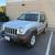 Selling my 2003 Jeep Liberty - 4x4 1 thumbnail