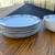 Vintage Stoneware Dinnerware Set – Plates & Bowls 2 thumbnail