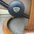 EKORNES STRESSLESS RECLINER CHAIR AND OTTOMAN 3 thumbnail