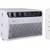 NEW Hisense 10,000 BTU Window Air Conditioner 9 thumbnail