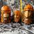 Hand carved Loggers 1 thumbnail