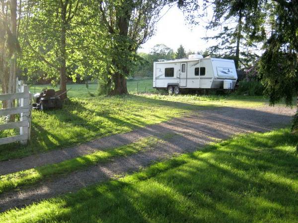 $65 Safe Storage Private Parking Upper Class Neighborhood (Snohomish)63934289030659121