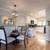 1st floor unit! Hardwood floors. Great view of Canyon from backyard. P 5 thumbnail